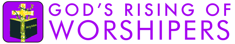 GROW - God's Rising of Worshipers