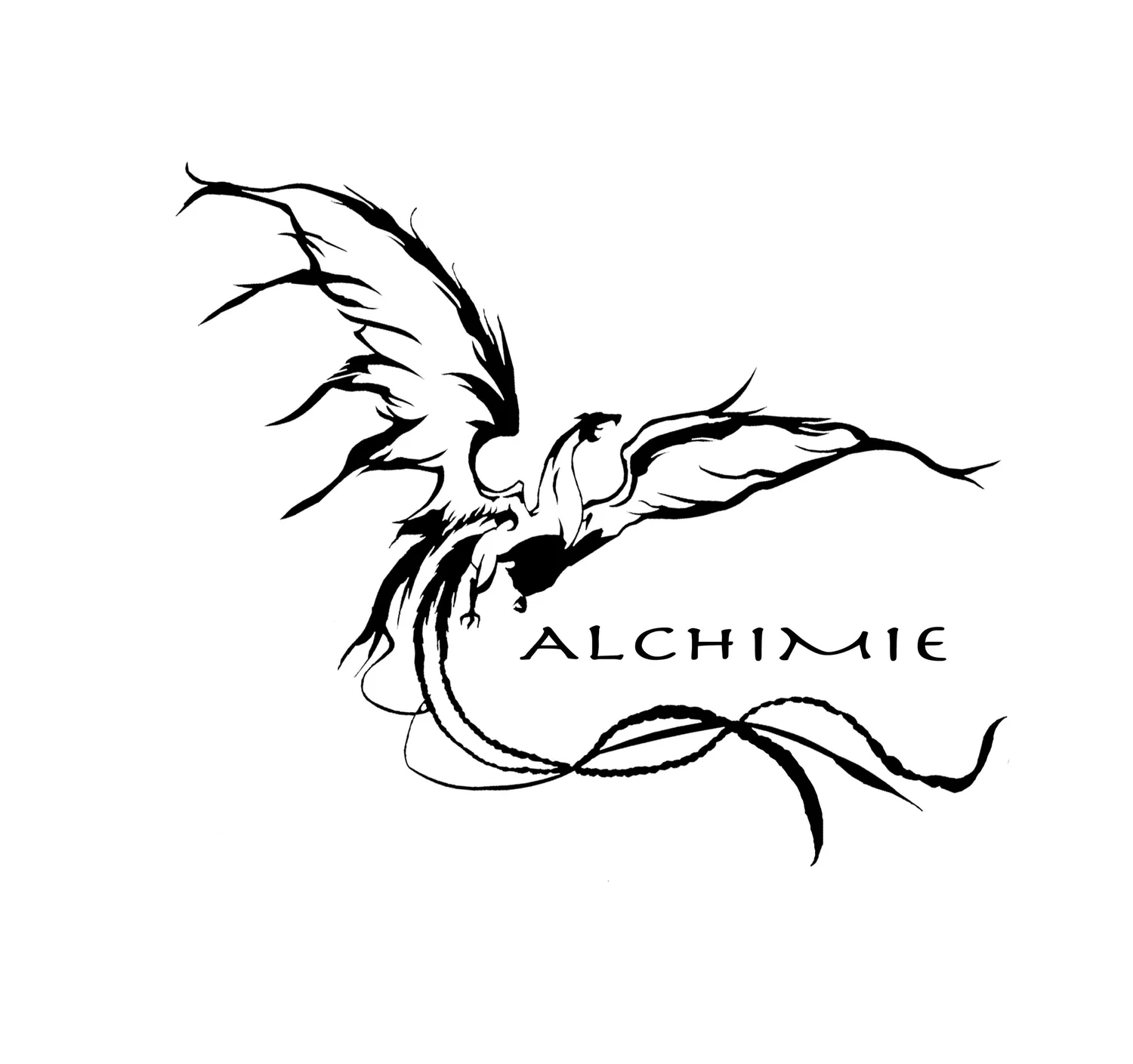 ALCHIMIE