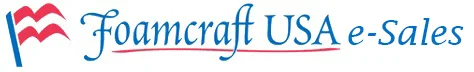 Foamcraft USA e-sales