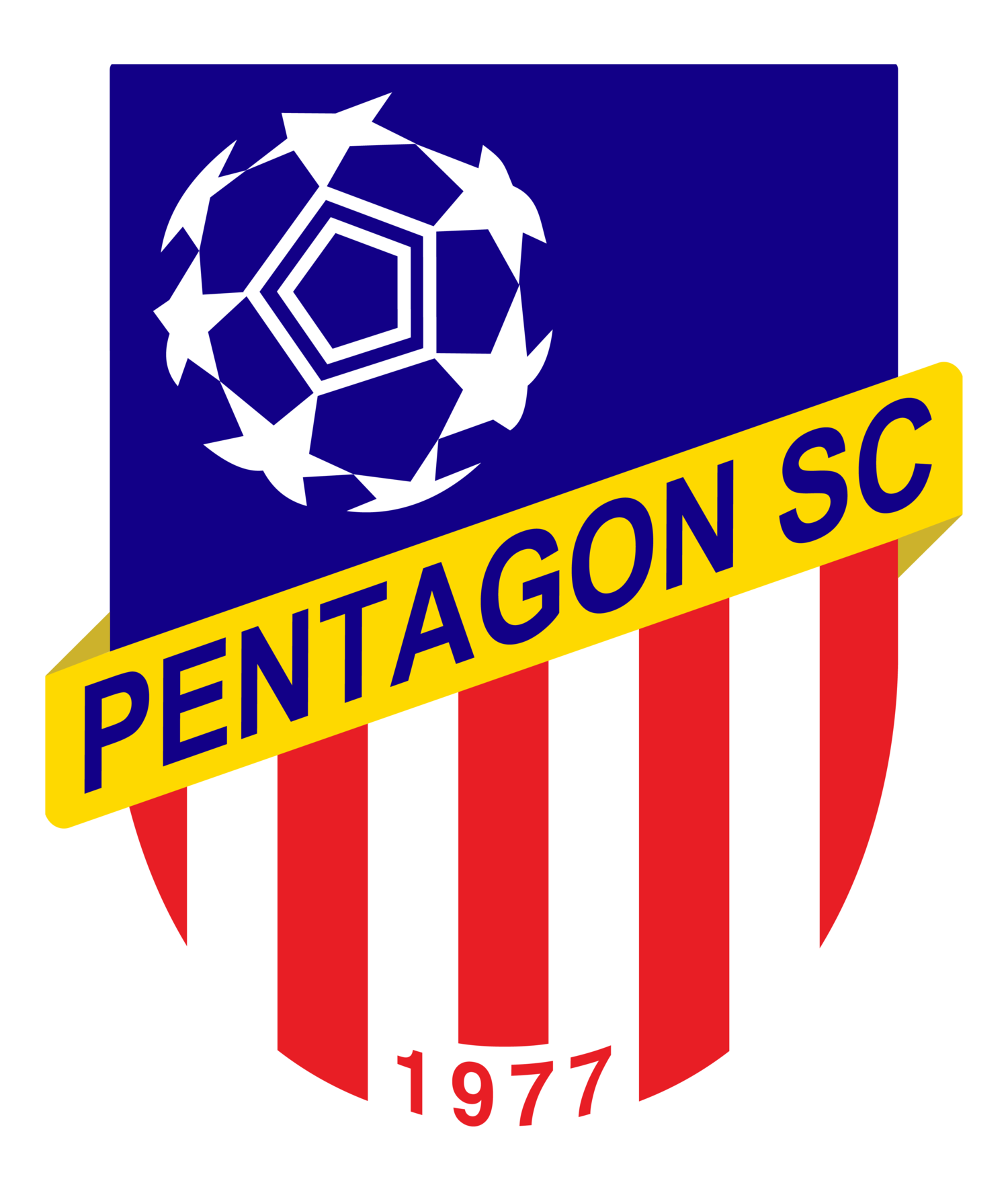 Pentagon Soccer Club