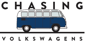 CHASING VOLKSWAGENS