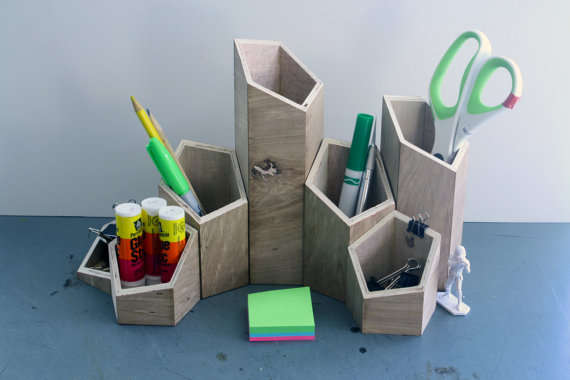 Building Hero Desk Organizer Tiny Wpa