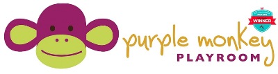 Purple Monkey Playroom