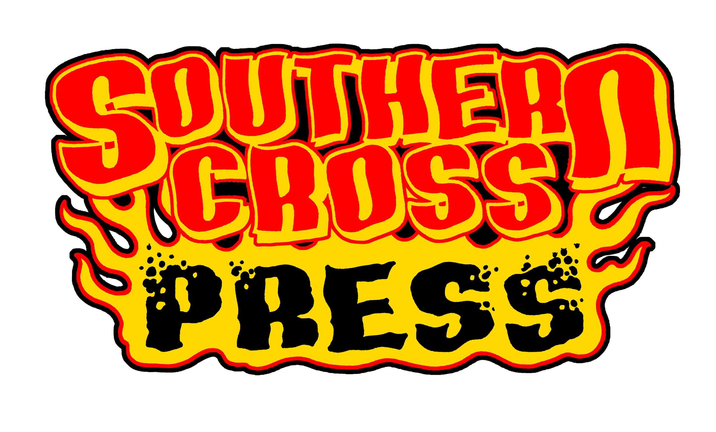 southern cross press
