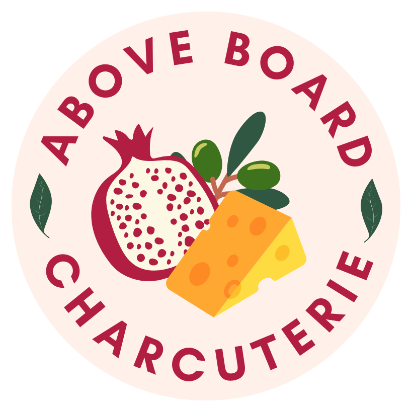 Above Board Charcuterie