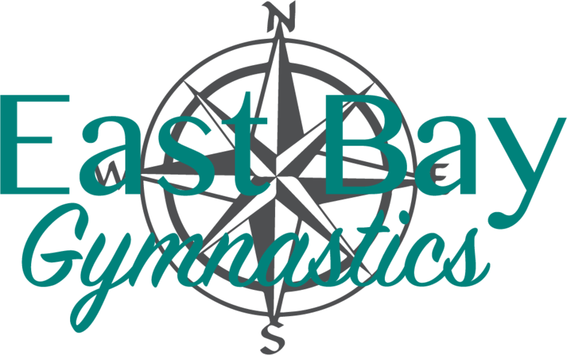 Courtney L'Heureux — East Bay Gymnastics Inc.