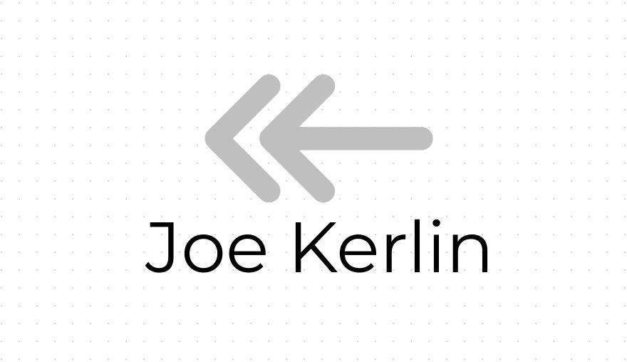 Joe Kerlin