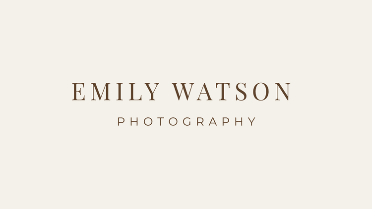 Emily Watson Photography 