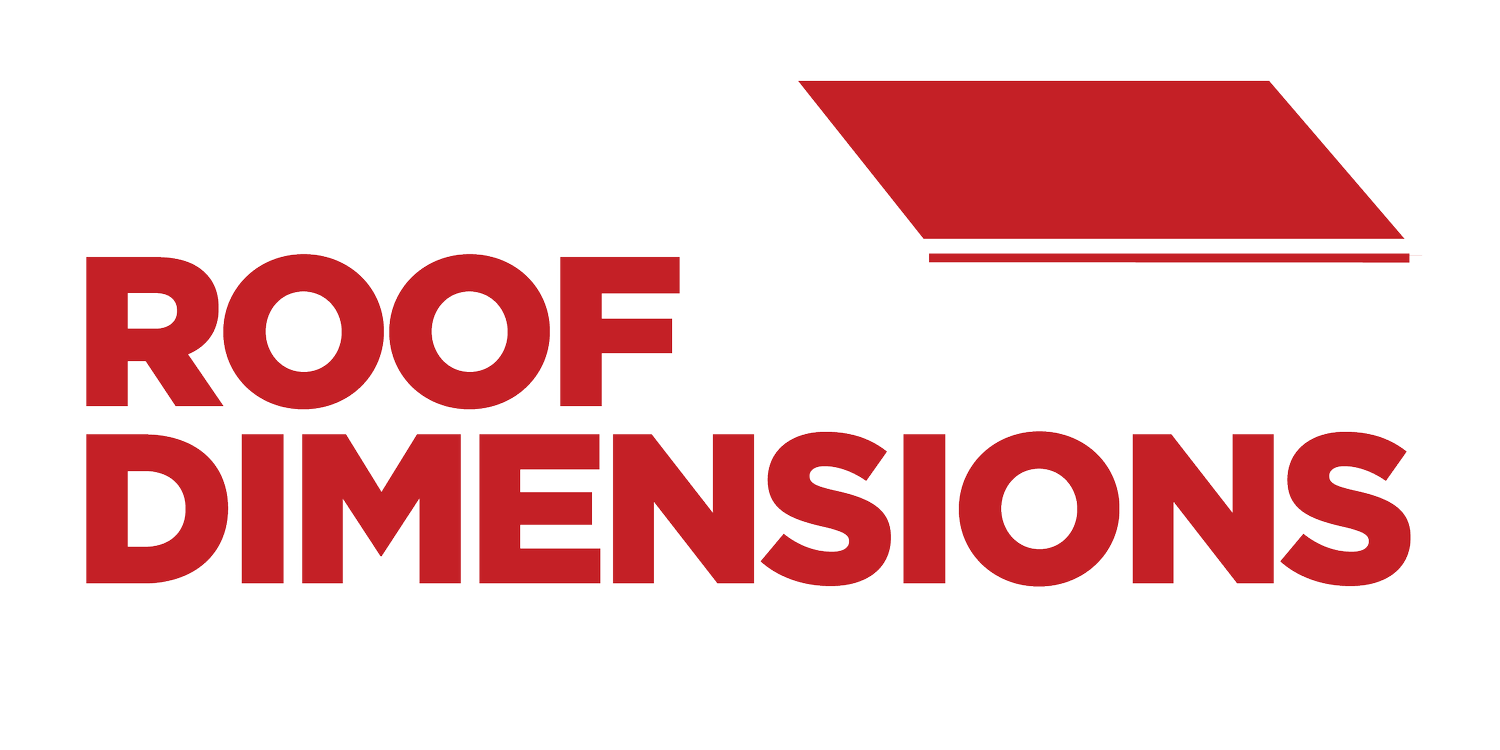 Roof Dimensions