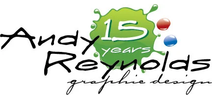 Andy Reynolds Graphic Design