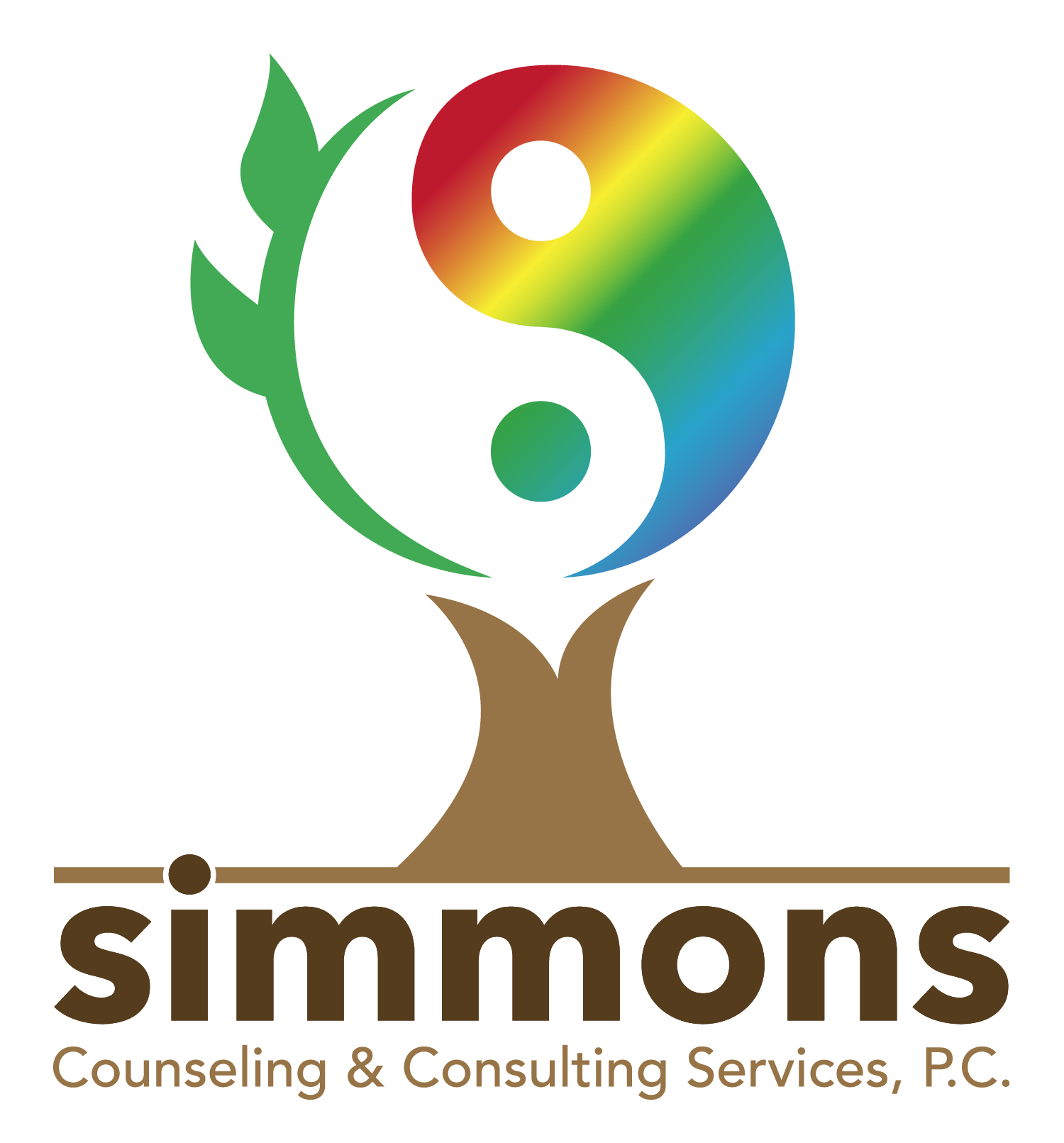 Simmons Counseling & Consulting Services, PC                     