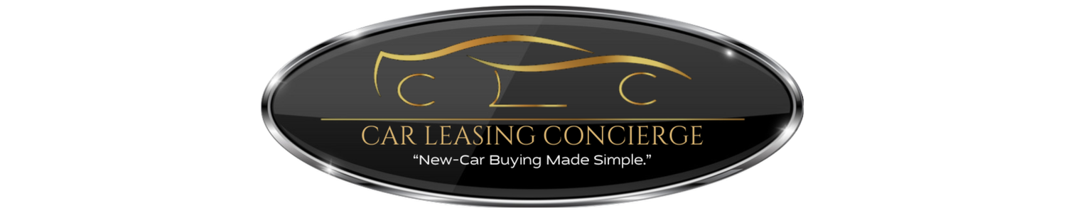 CAR LEASING CONCIERGE
