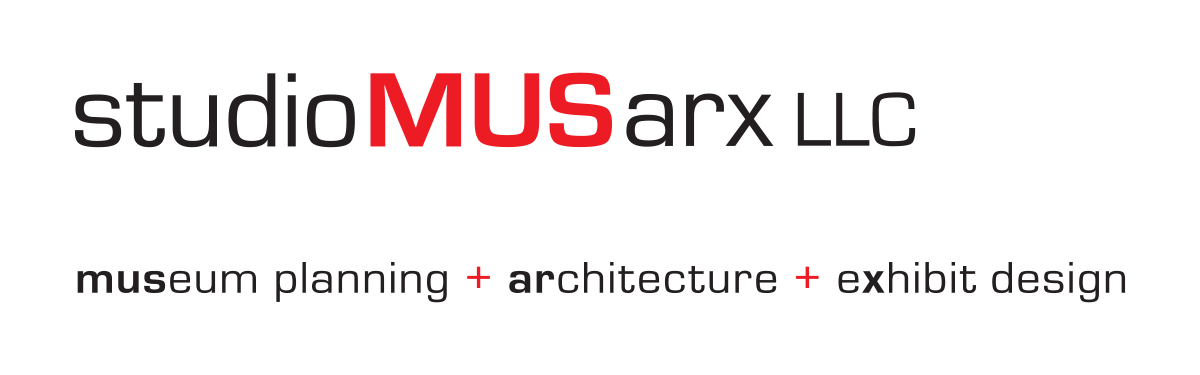 studioMUSarx