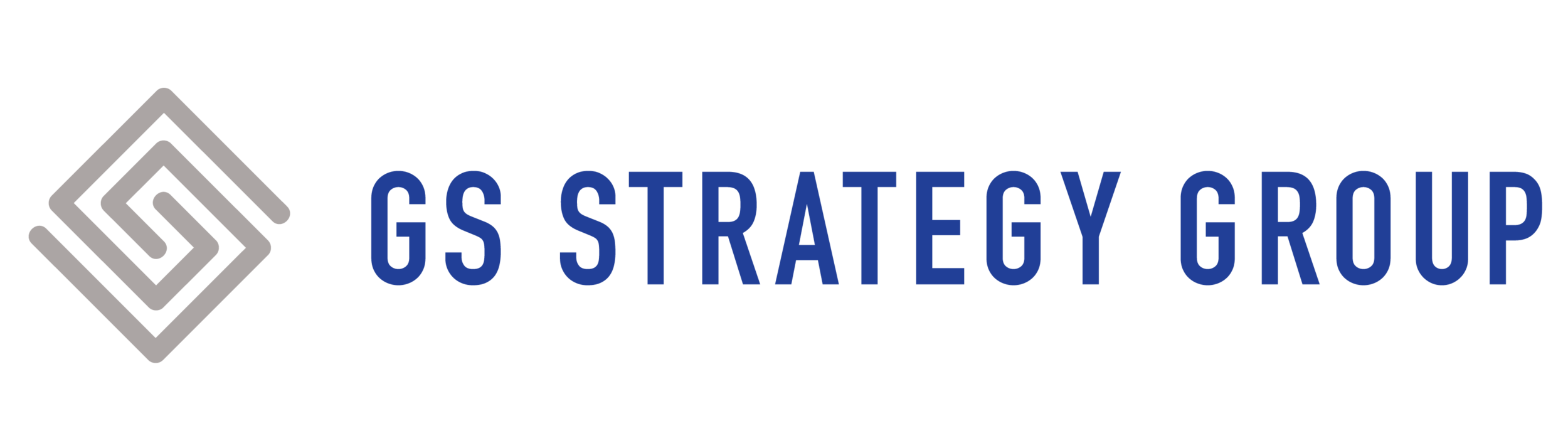 GS STRATEGY GROUP