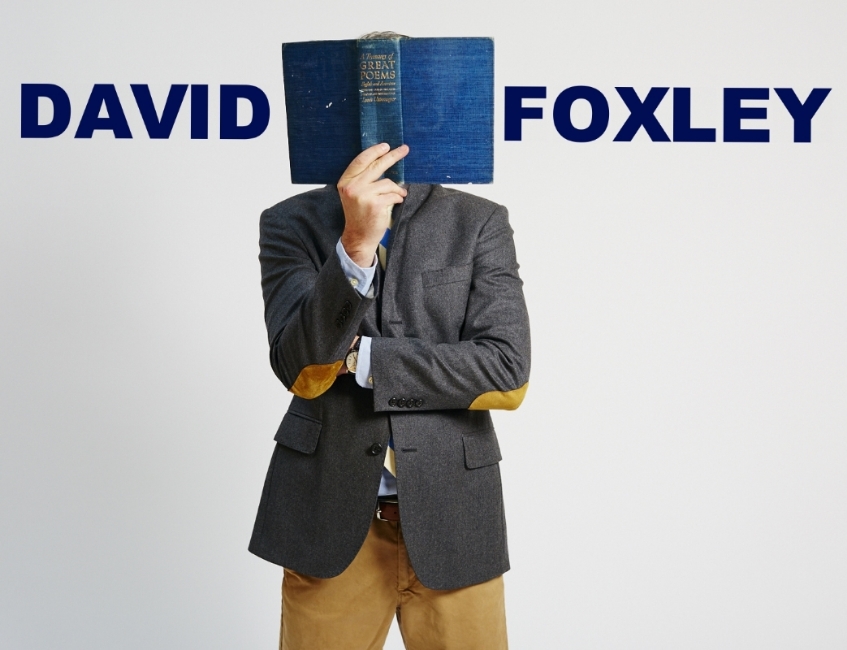 David Foxley