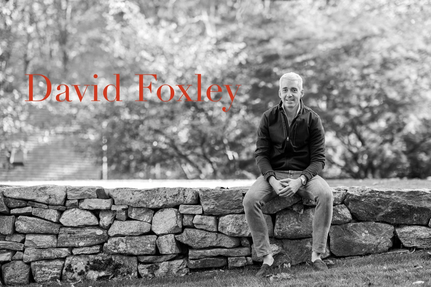 David Foxley