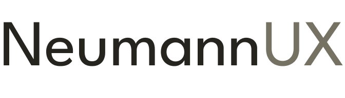 NeumannUX