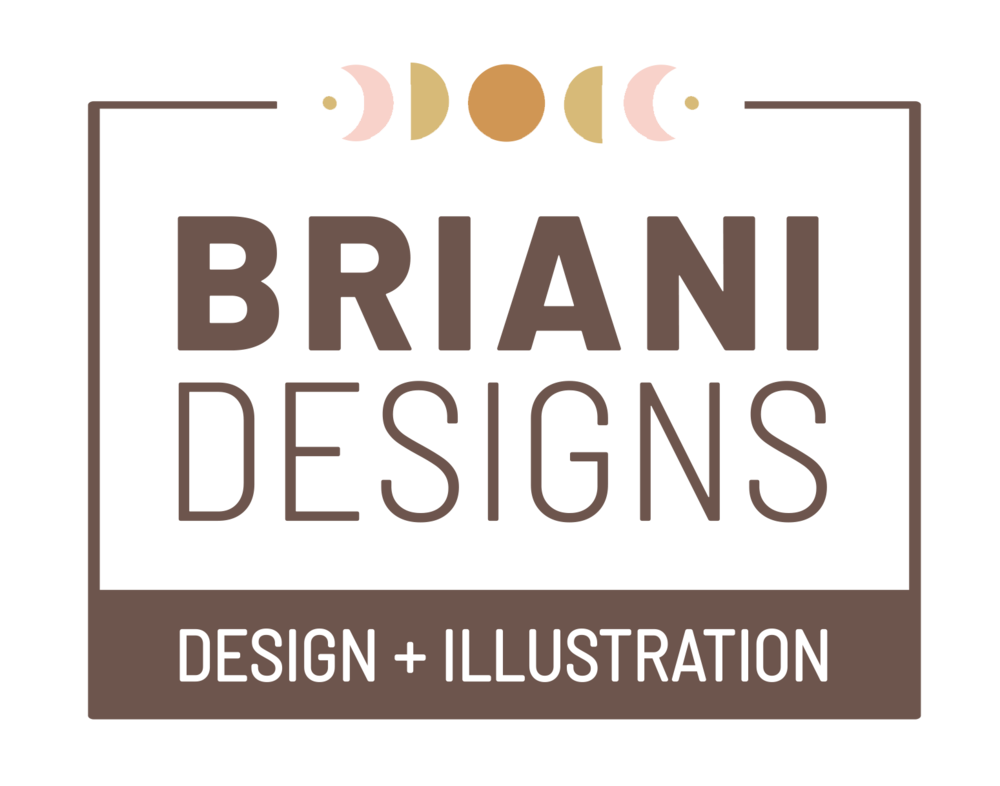 Briani Designs