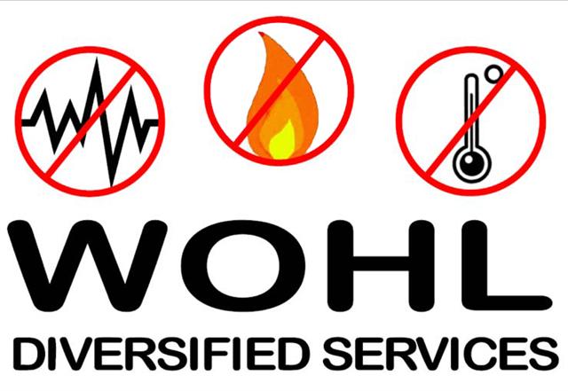 WOHL DIVERSIFIED SERVICES