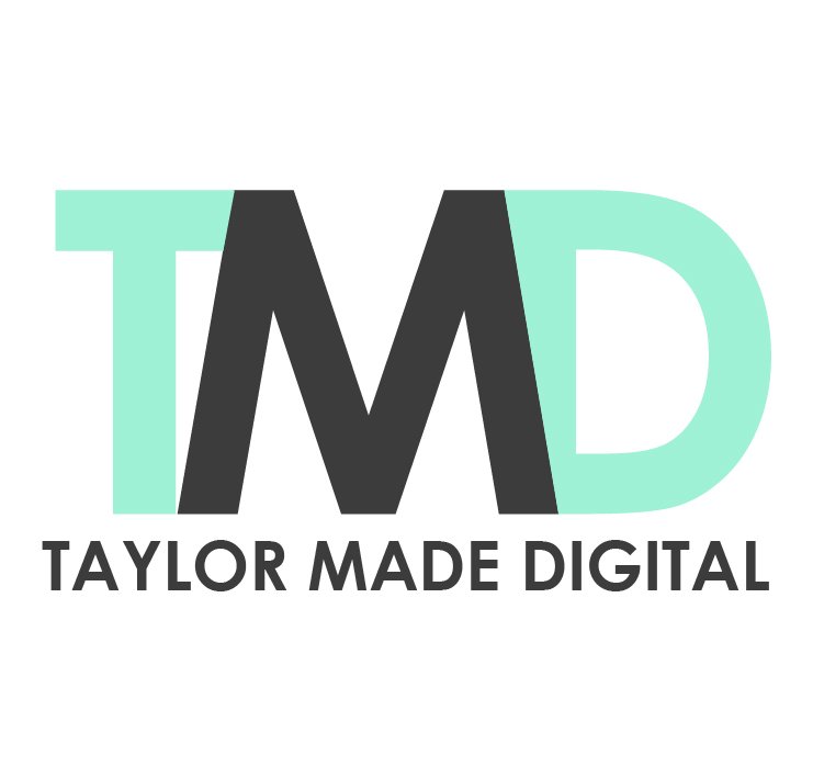 Taylor Made Digital