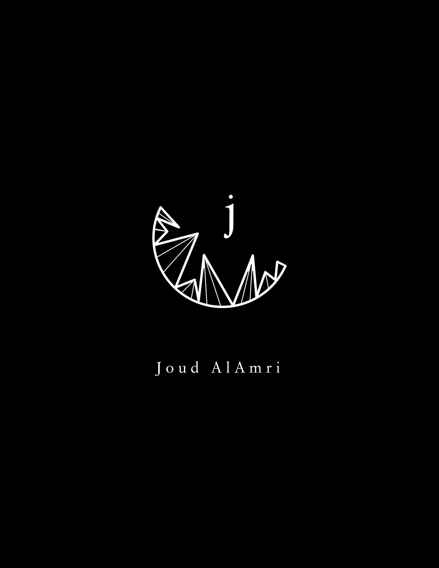 Joud AlAmri