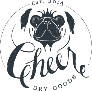 Cheer dry goods