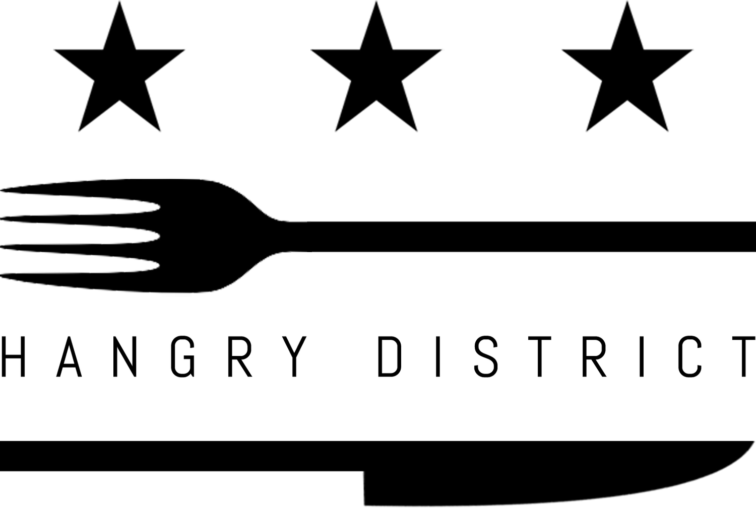 Hangry District