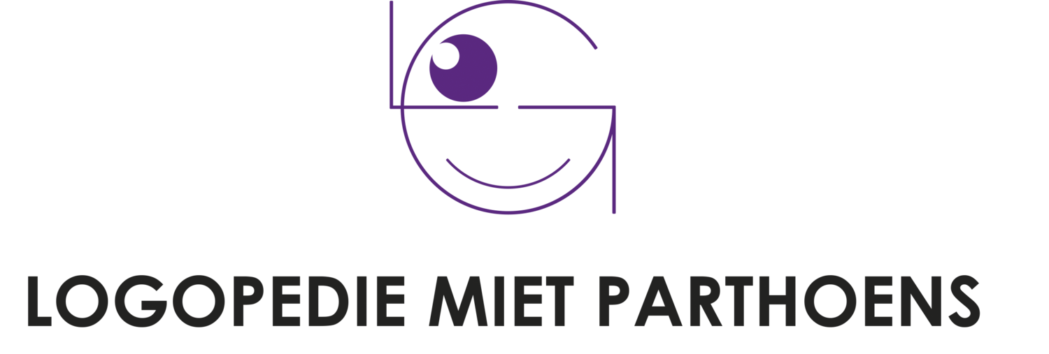 Logopedie Miet Parthoens