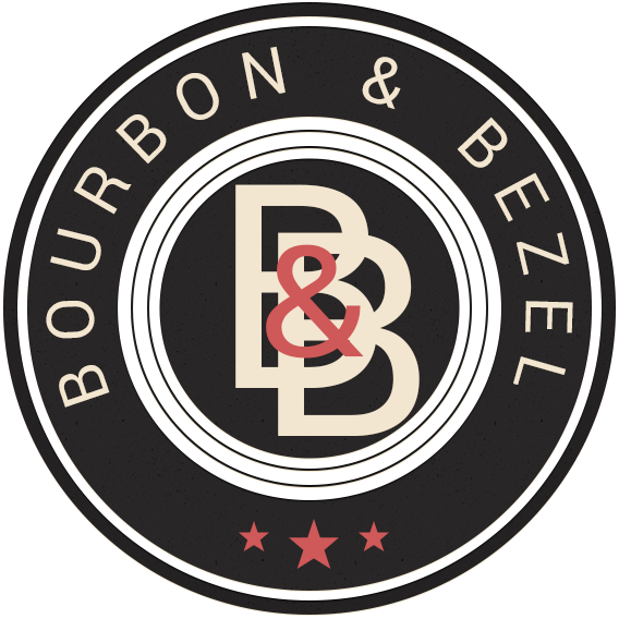 Bourbon & Bezel