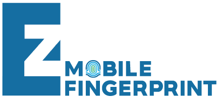 EZ Mobile Fingerprint