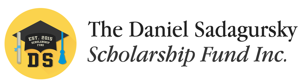 The Daniel Sadagursky Scholarship Fund, Inc.