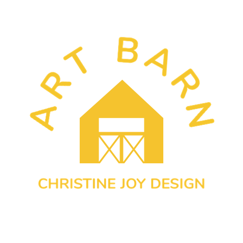 CHRISTINE JOY DESIGN | ART BARN