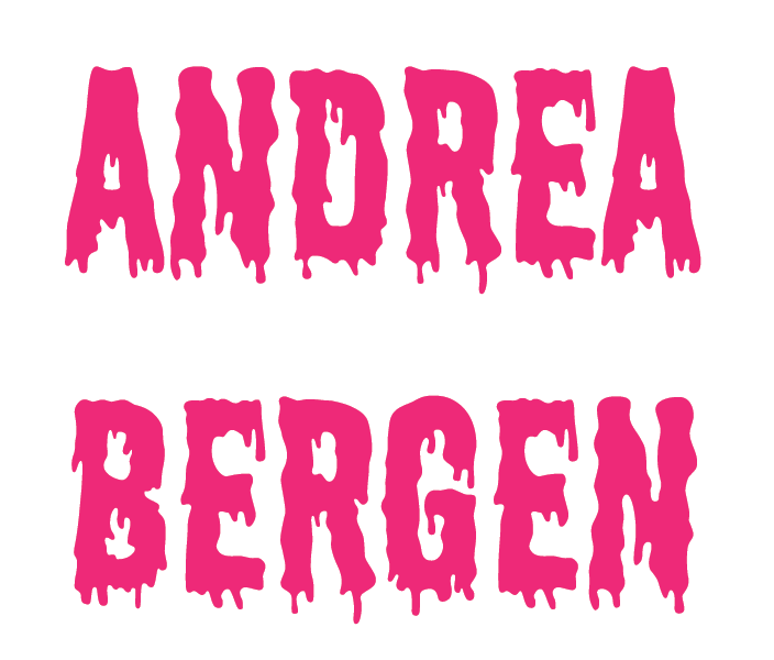 ANDREA BERGEN