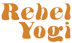 Rebel Yogi
