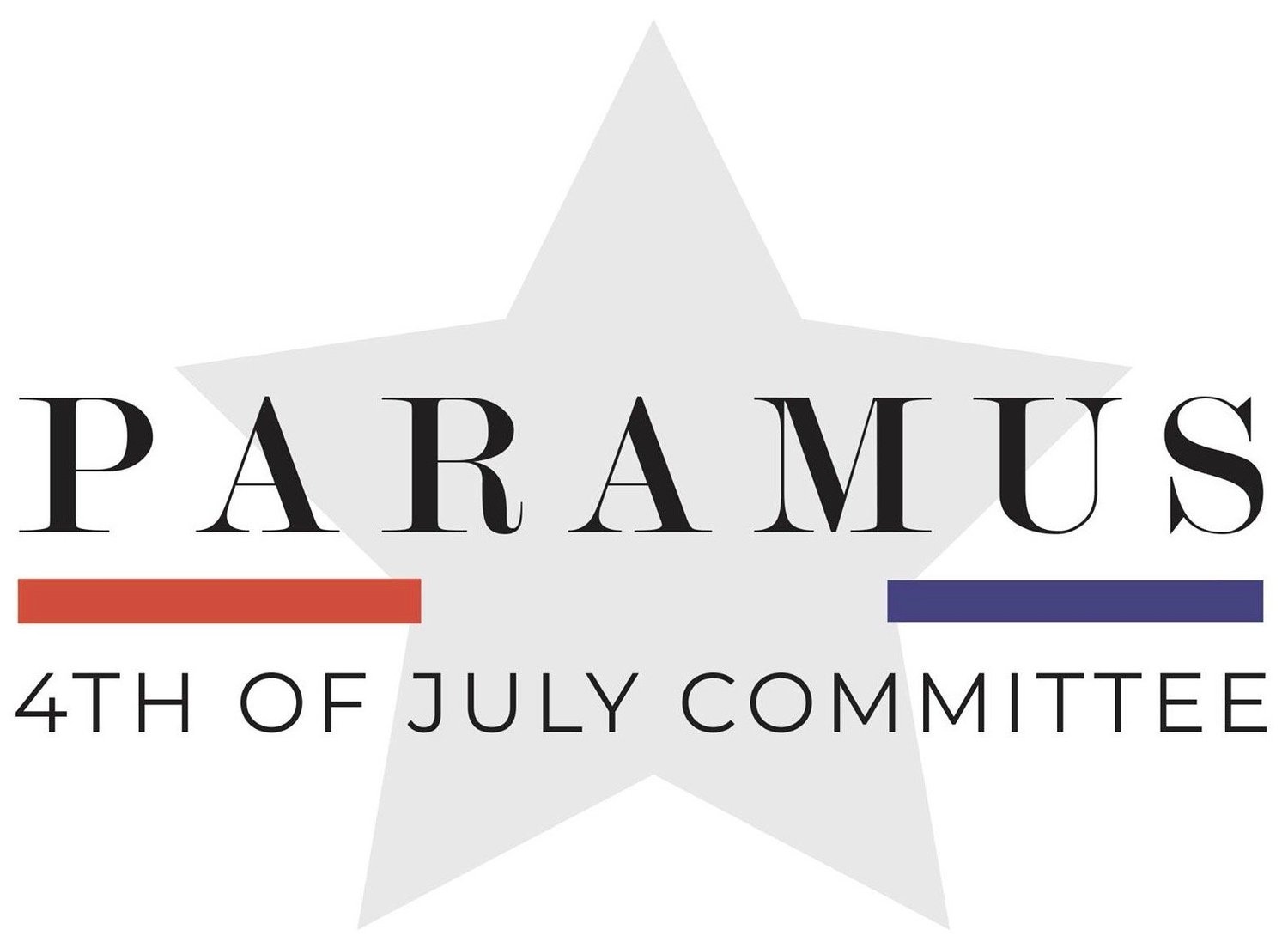 Paramus 4th of July