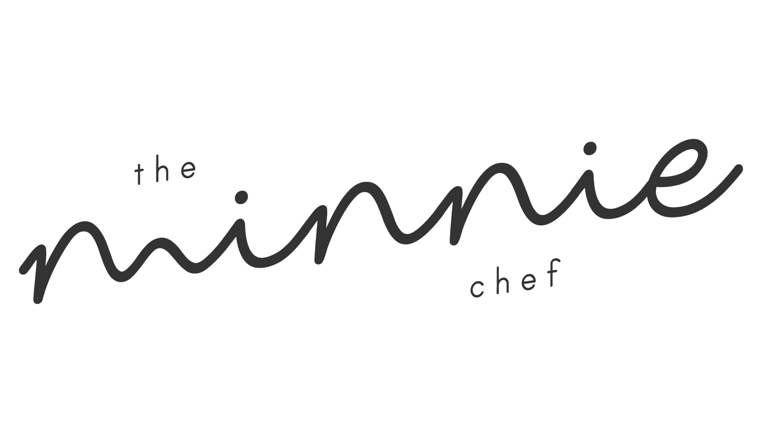 The Minnie Chef