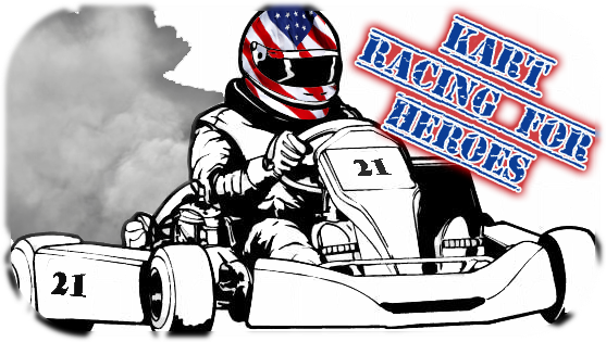 Kart Racing For Heroes