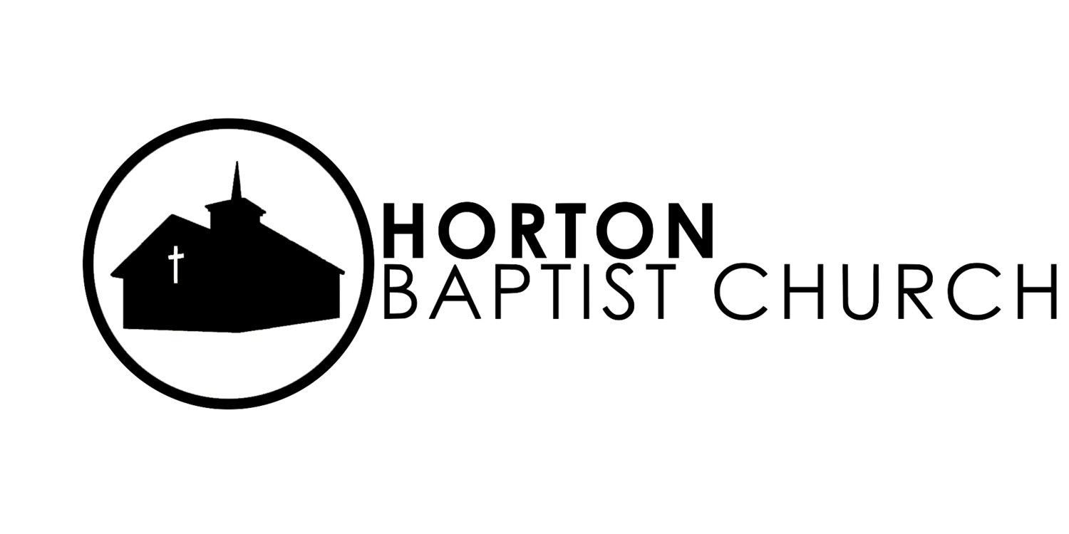 Horton Baptist Church