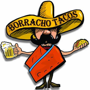 Borracho Tacos
