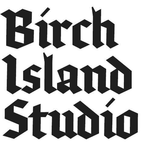 Birch Island Studio