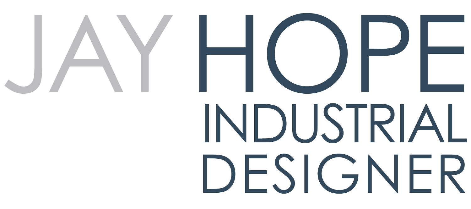Jay Hope - Designer