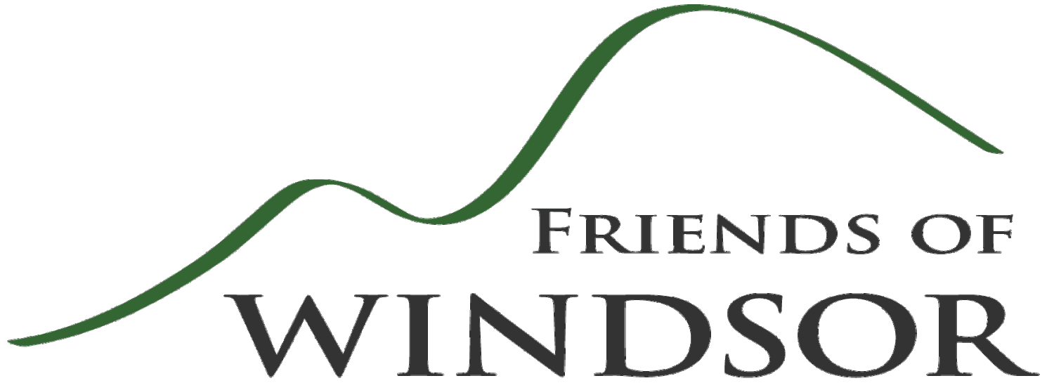 Friends of Windsor