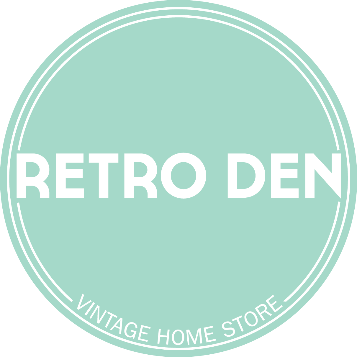 Retro Den | Vintage Furniture and Homewares