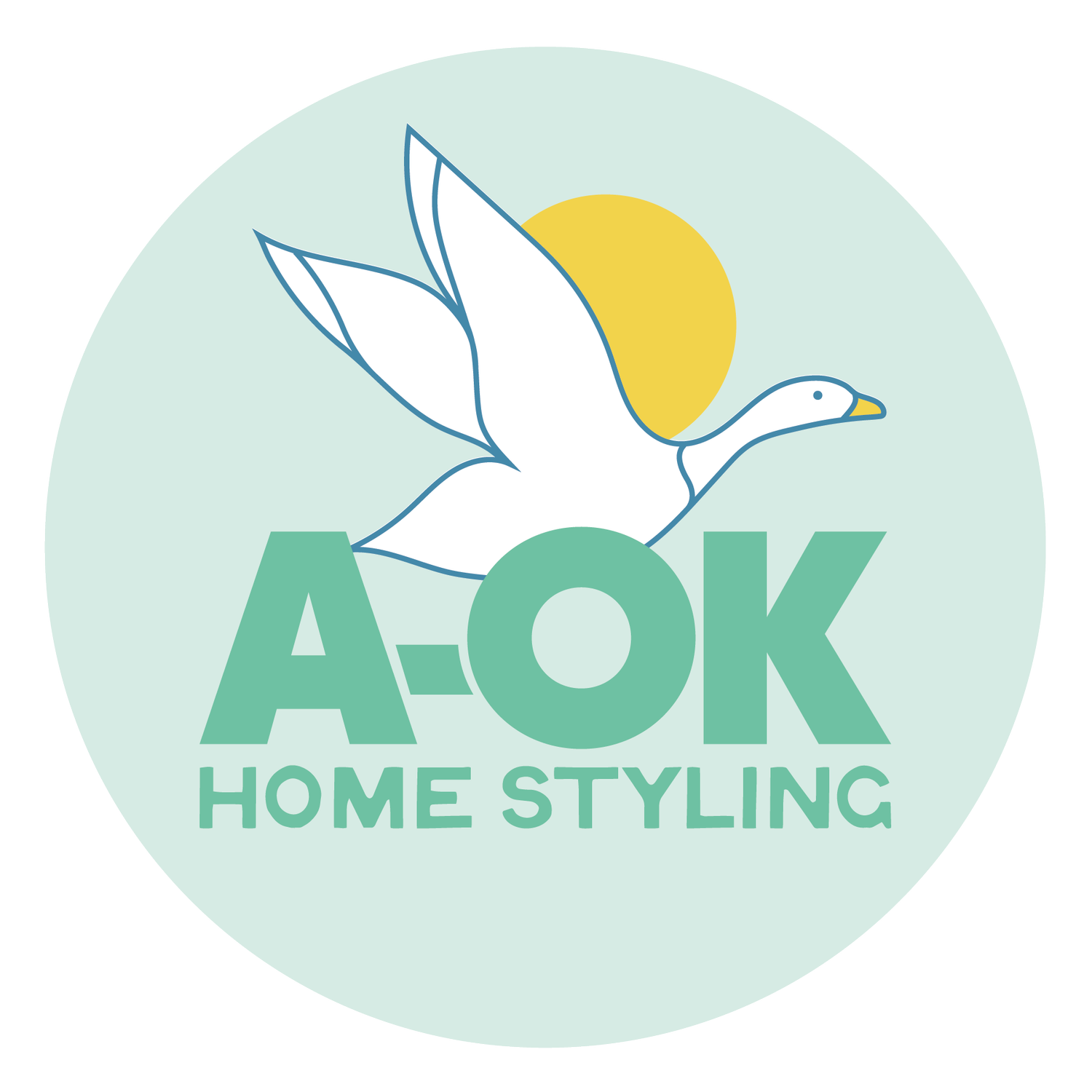 A-OK Home Styling