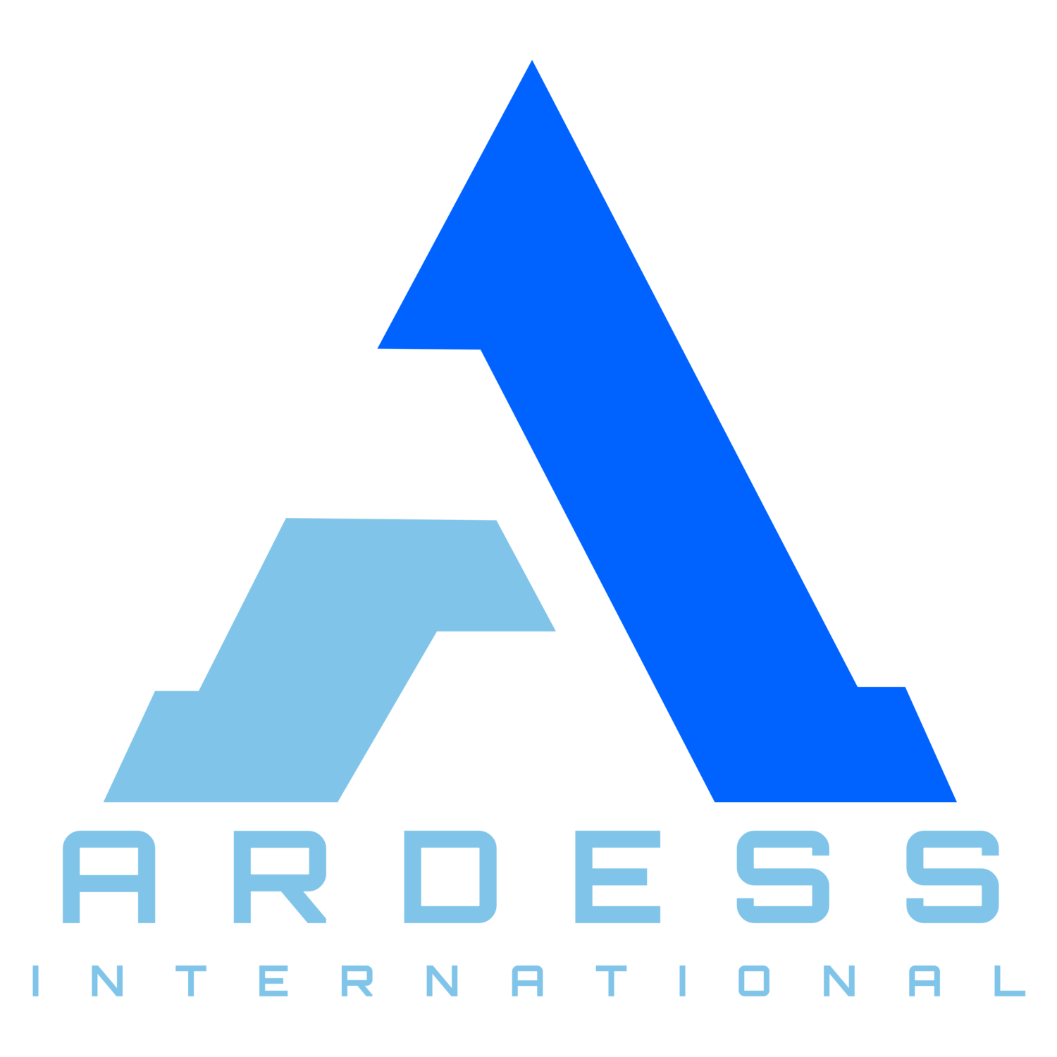 Ardess International