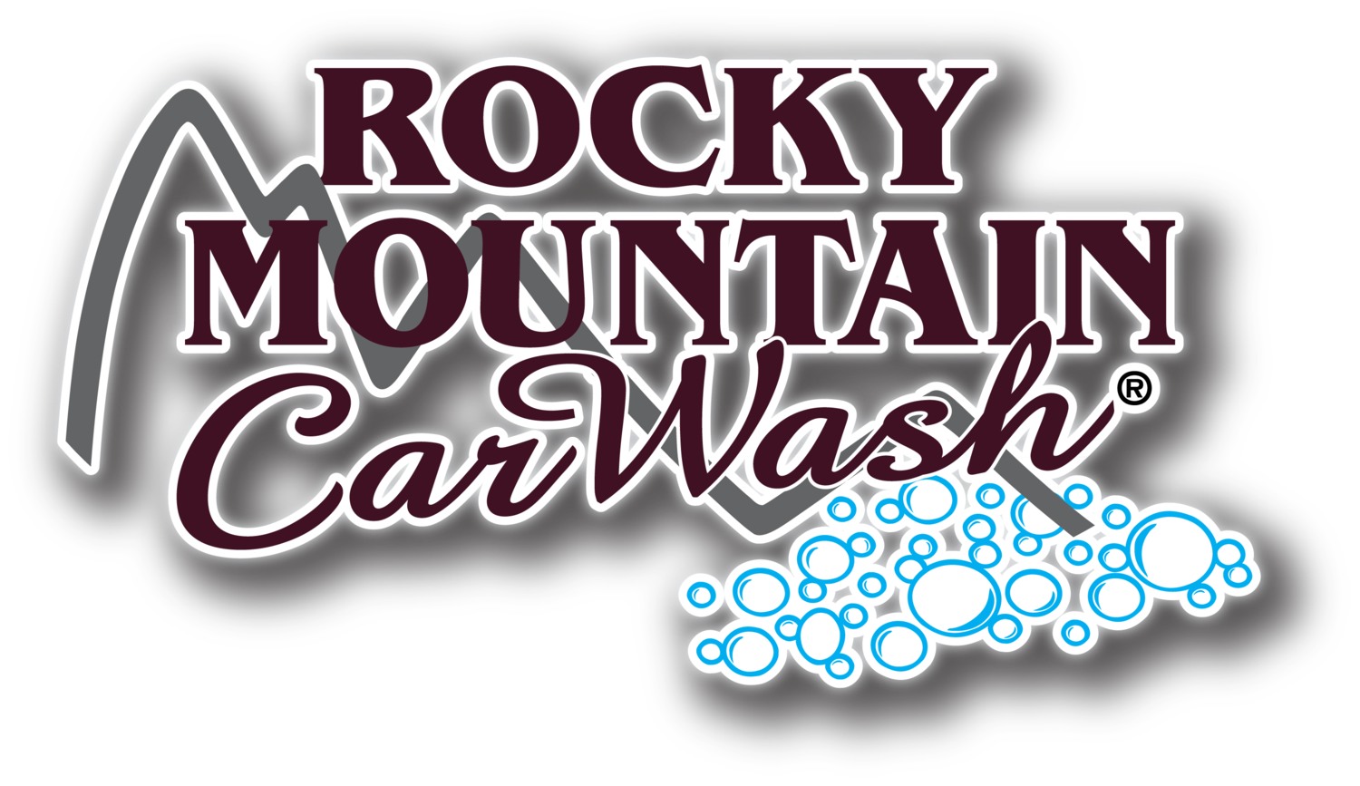 Rocky Mountain Car Wash