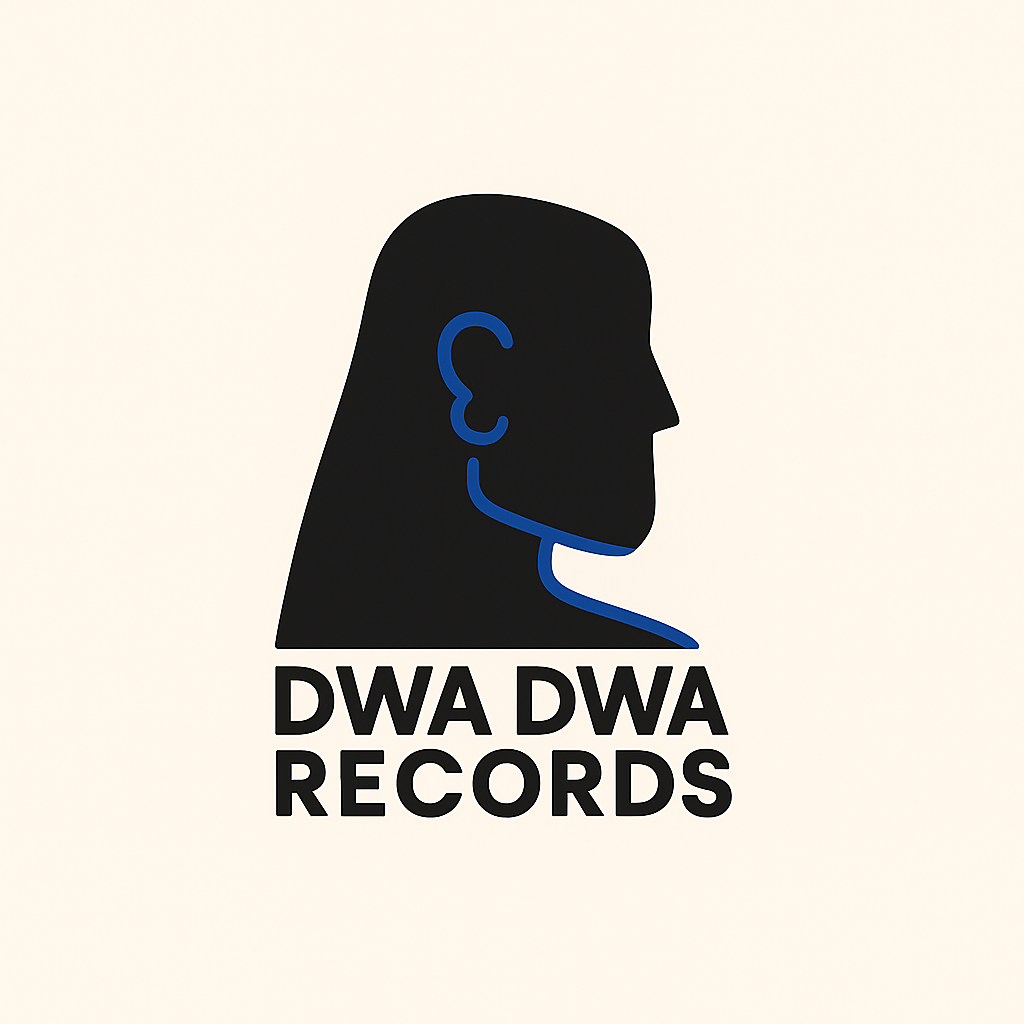 DWA DWA RECORDS