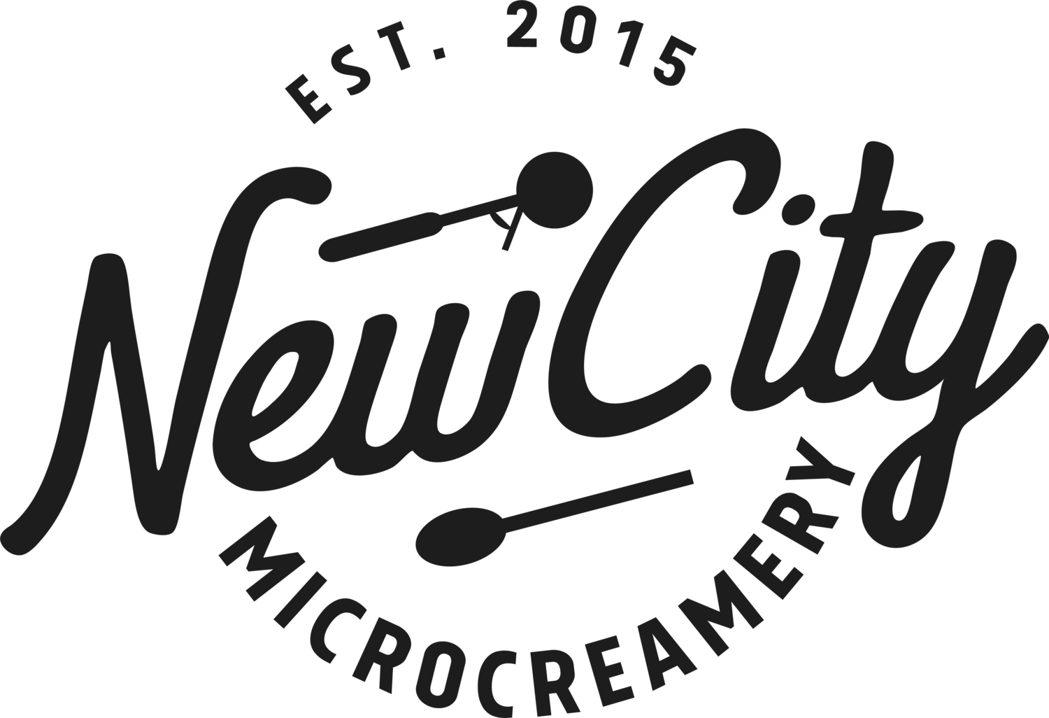 New City Microcreamery