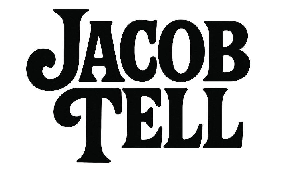 Jacob Tell
