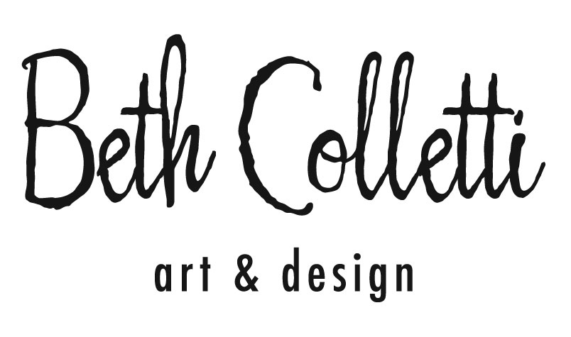 Beth Colletti Art & Design